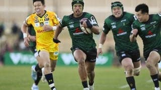 いきなり見せた“世界王者のすさまじさ”。カートリー・アレンゼがもたらす好影響