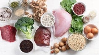 男性に積極的に摂って欲しい栄養素と使いまわせる万能レシピ３選