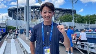 「大人が夢を語れ！」柳川高校復活のきっかけをつくった“絶校長先生”古賀賢校長･理事長。テニスでは「選抜から全米オープンジュニアチャンピオンを出す」