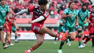 後半8分のビッグゲイン。“勁草”が“疾風”となり、成長を示す勝利を呼び込む