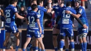 昇格組同士の熱戦は1点差で決着。その差を分けたのは、気まぐれの“風”と江東BSの気持ち