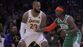 トップは476得点のレブロン、現役4選手がランクイン／NBAクリスマスゲーム通算得点トップ10