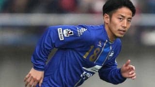 関東2部昇格SHIBUYA CITY FCの“背番号10”宮崎泰右が現役引退…Jリーグ6クラブでプレー「渋谷に帰って来れるよう精進」