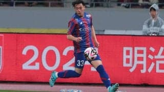 FC東京がFW俵積田晃太＆日本代表GK野澤大志ブランドンと契約更新