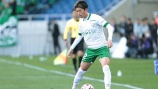 東京Vが今季J1で13試合出場のDF深澤大輝、全試合ベンチ入りのセカンドGK長沢祐弥と契約更新