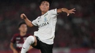 湘南がベテラン＆若手4選手と契約更新！ 在籍9年目の35歳DF大野和成、プロ1年目FW石井久継ら