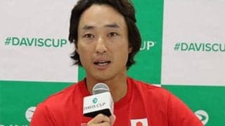  錦織圭は「相手に脅威与える」 