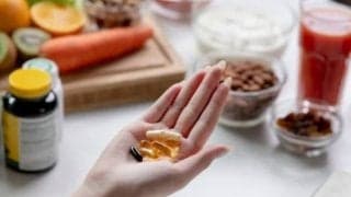 【ゴルフファーのための食事学】あなたの『サプリメント』実は身体に悪影響かも！