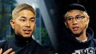 ワンオクTaka、“抜け殻”になった井岡一翔に見せた背中 「“もう一回やる”と言わせないとヤバい」知られざる同い年の絆