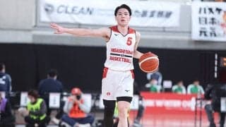 優勝候補の一角、東山のエース瀬川琉久が初戦を終えてコメント…「王者ではなくチャレンジャーの気持ちで」