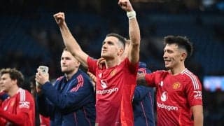 衣類や食料の寄付に食事の提供も…ユナイテッドの25歳SBがクリスマスイブにホームレス支援　「できるだけダイレクトに」