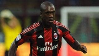 セードルフ氏の17歳息子がミラン1stチームで初練習！ 16歳FWカマルダらに続けるか