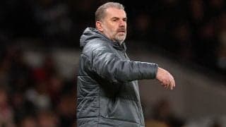 ポステコグルー監督が今冬の新戦力補強を示唆「いくつかのポジションで少し不足していて補強が必要」