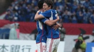 横浜FMが在籍8年目のDF松原健と契約更新、今季公式戦38試合出場