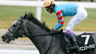 武豊騎手悲願のJRA・GI完全制覇へ 名門・錦岡牧場のキタサンブラック産駒とともにホープフルSに挑む