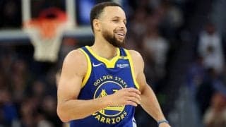 ピストンズのレジェンドが語ったカリーへ“とんでもないほどの自信を与えた”功労者とは？