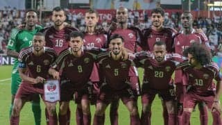 アジア王者の威厳なきカタール代表…オマーン相手に16年ぶり敗戦、新体制2試合未勝利に