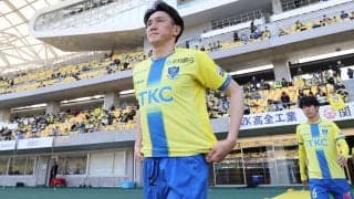 J3降格の栃木SC、40歳の元日本代表FW矢野貴章と契約更新！ 今季は26試合出場「全力でチームに貢献し、必ず目標を達成できるよう…」