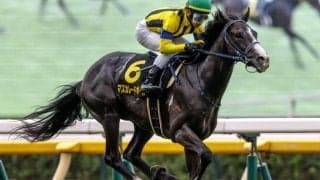 【ホープフルS予想】伏兵の好走目立つも人気馬を軽視できない一戦 AIの推奨は無傷で臨む人気の一角