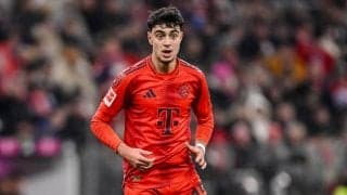 「エキサイティングな年」バイエルンでのレギュラー奪取にドイツ代表入り、不運もあった激動の2024年をパブロビッチが回想