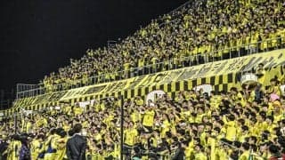 「これは今オフナンバーワン補強」J1柏応援番組の新・女性MCに賛辞続々！「超絶美女」「この人目当てに日立台来る人も増えそう！」などの声