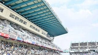 「めっちゃ良いですね」「最高です」サガン鳥栖の本拠地スタジアムの「座席リニューアル、サイドテーブル付き最新姿」が話題に！「マジで羨ましい…」の声