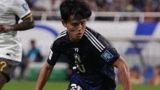 ｢印象的だった｣日本代表の強さ、｢本物になってきた｣久保建英と｢セリエAで活躍する｣22歳【日本サッカー｢2024総決算｣と｢2025大展望｣の激論】(1)