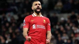 リバプール、サラーに延長オプションが付随した2年の新契約をオファーか