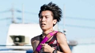 箱根駅伝2025　２年前、直前のケガで最後の箱根を走れなくなった國學院大主将・中西大翔は「なんでこんな時に」と涙を流した