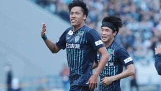 名古屋、福岡からDF宮大樹を完全移籍で獲得｢タイトルを獲るために熱く闘います｣