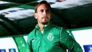 守田英正所属のスポルティング、アモリム後任を早くも解任！　指揮8試合で黒星先行とうまく引き継げず