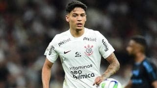 J1王者神戸が3連覇へ守備強化？　ブラジルの名門コリンチャンスから25歳CBを獲得か