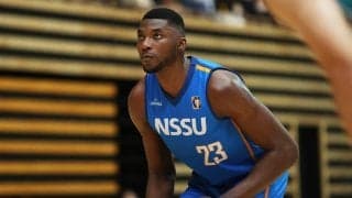 関東1部MVPのジャン・ピエールがB3新潟加入…東山高校出身、留学実績枠で登録