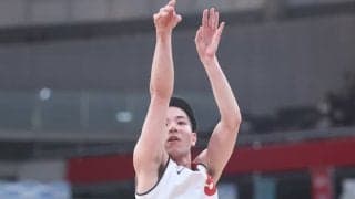 夏冬連覇かかる東山がウインターカップ8強入り…瀬川琉久＆佐藤凪23点で北陸撃破