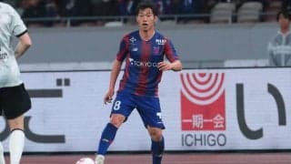 FC東京がシーズン途中にキャプテンの1人に就任の高宇洋と来季契約で合意！　木本恭生も加入4年目へ