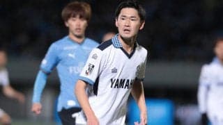 MF平川怜が東京Vへ完全移籍！今季磐田加入もチームはJ2降格「東京ダービーは絶対に負けたくない」
