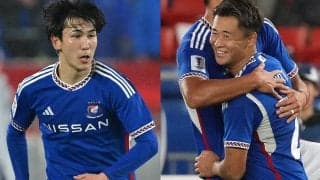 横浜FMがSB担う“ダブル加藤”と来季契約合意！