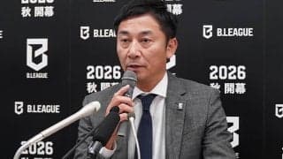 新B1「Bプレミア」26クラブで2026年秋開幕…アリーナ問題クリアの秋田＆大阪もライセンス交付決定