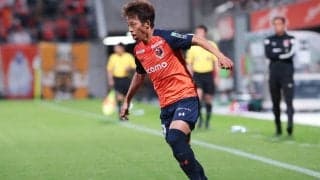 J2昇格目指す岐阜が大宮MF泉澤仁、岡山MF井川空を完全移籍で獲得