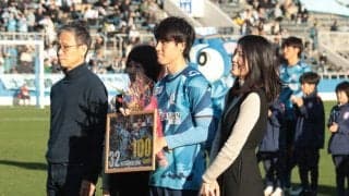 来季JFLの岩手、1年でのJ復帰目指すライバルYS横浜からMF松村航希＆MF藤島樹騎也を獲得