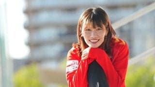 なでしこジャパンで躍動した守屋都弥がINAC神戸で求められていること、求めていきたいこと