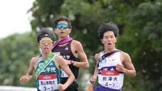 【箱根駅伝2025】駅伝に詳しすぎるアイドル・西村菜那子が箱根駅伝の上位を予想　「３強」の順位とそれに続きそうなのは？