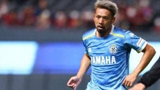 大森晃太郎が磐田＆讃岐と契約満了　「新たな地でまた頑張っていきます」