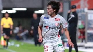 柏が名古屋からMF久保藤次郎を完全移籍で獲得！今夏に鳥栖へ期限付き移籍で加入「新しい挑戦ができることにとてもワクワク」