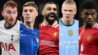 【プレミアリーグ第18節プレビュー】ボクシング・デー開催！　好調同士のロンドンダービーら好カード満載