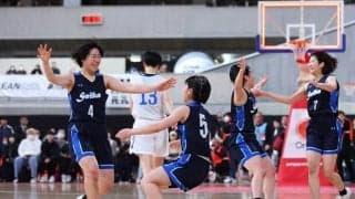 桜花学園を破り初の全国4強「エースを守ることも自分の仕事」精華女子に欠かせない清藤優衣の献身性