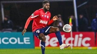 元仏代表DFユムティティが31歳で現役引退を考慮か…