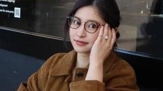 ｢なんでこんな可愛いんだろ｣｢綺麗すぎ｣日本代表・堂安律の美人妻、ポニテ姿の｢ほろ酔い｣夫婦プラべ投稿＆大物歌手との｢爆上げ｣遭遇も