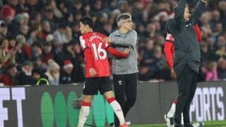 ユリッチ監督の初陣はウェストハムに惜敗、菅原由勢は先発で好機演出【プレミアリーグ】