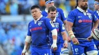 “3番一筋“で100試合。静岡BRのスクラムを支える九州男児